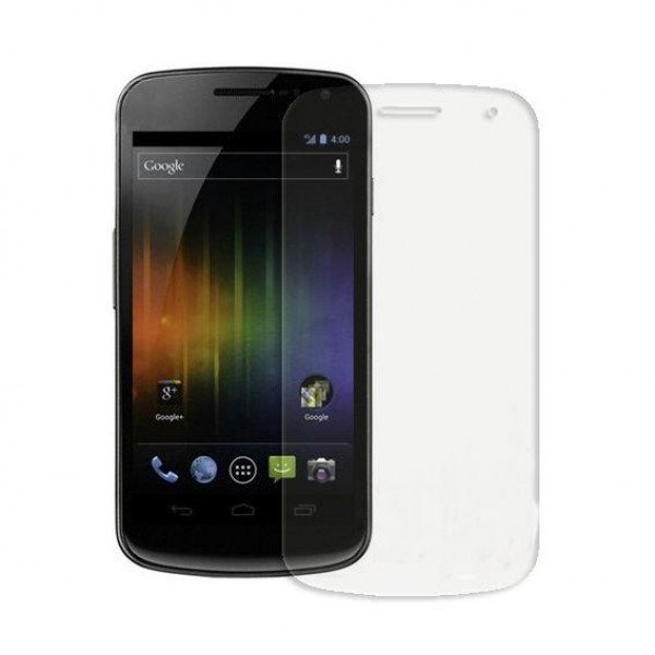 Wholesale Samsung Galaxy Nexus Clear Screen Protector